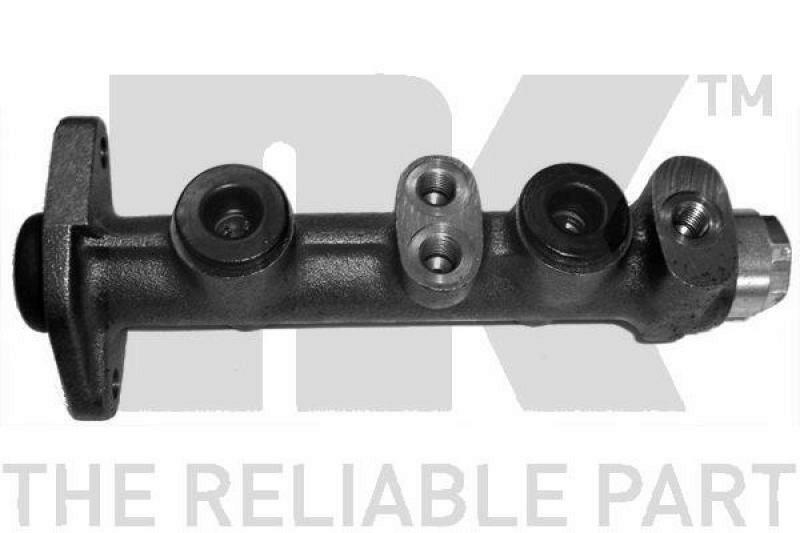 NK Hauptbremszylinder 822301