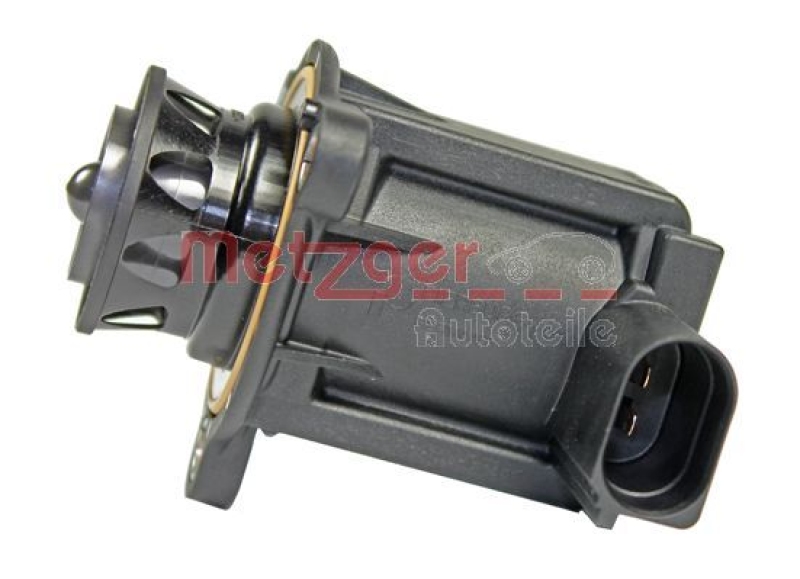 METZGER Recirculating Air Valve, charger OE-part