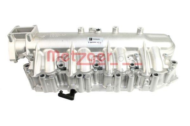 METZGER Intake Manifold Module genuine