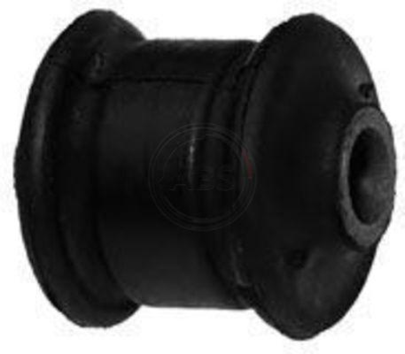 A.B.S. Lagerung, Lenker