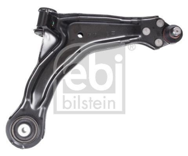 FEBI BILSTEIN Querlenker Lenker Radaufhängung