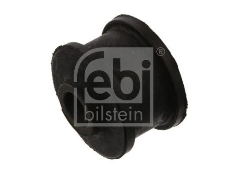 FEBI BILSTEIN Mounting, stabilizer coupling rod