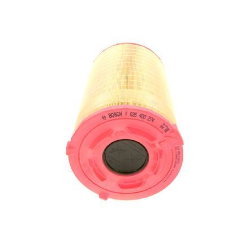 BOSCH Luftfilter