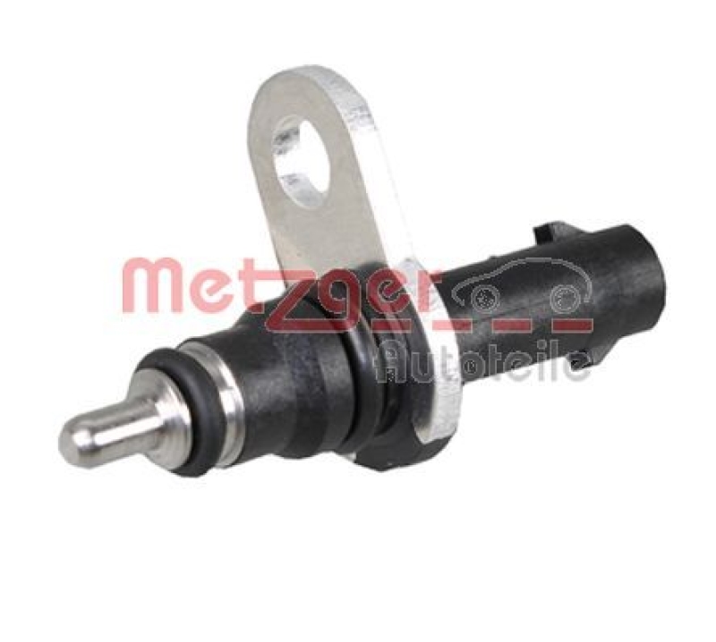 METZGER Sensor, coolant temperature OE-part GREENPARTS