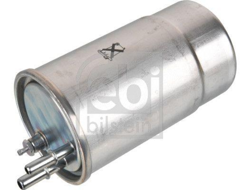 FEBI BILSTEIN Kraftstofffilter 174825