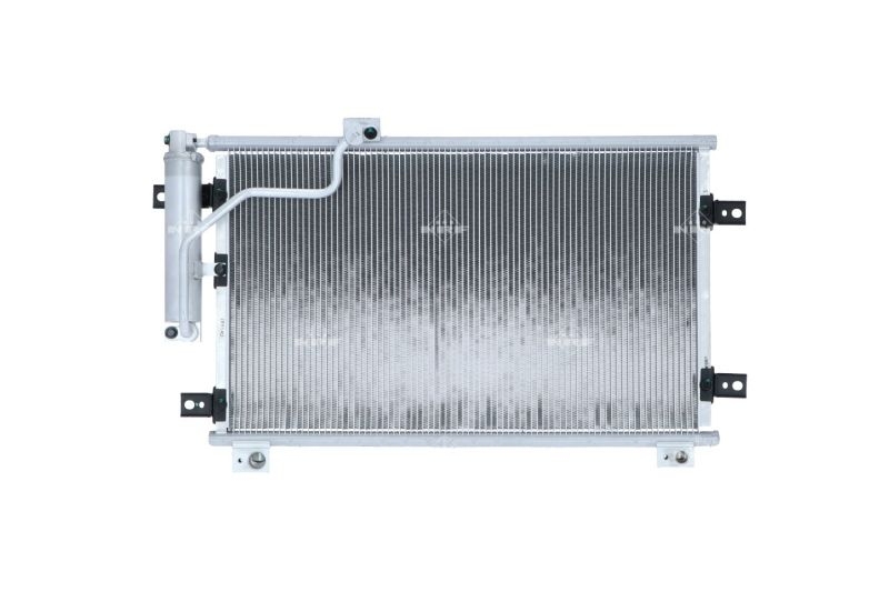 NRF Kondensator, Klimaanlage 350543