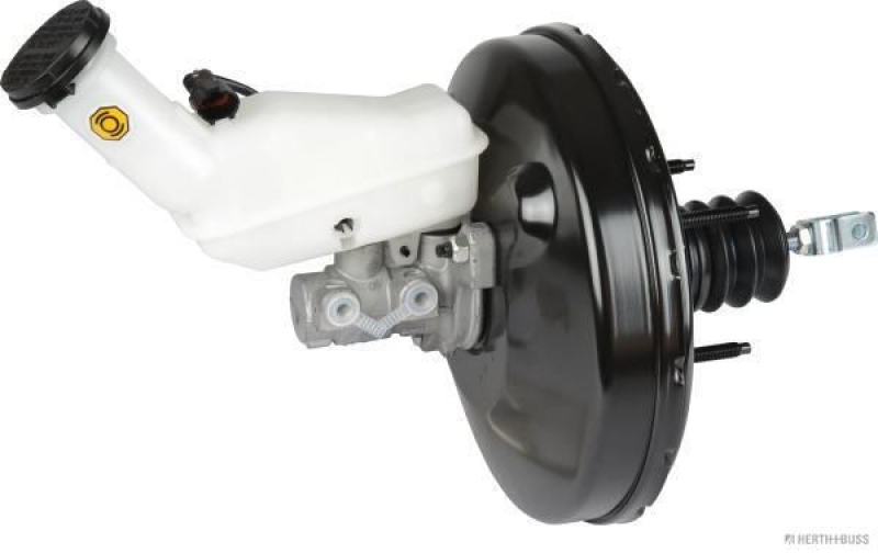 HERTH+BUSS JAKOPARTS Brake Master Cylinder