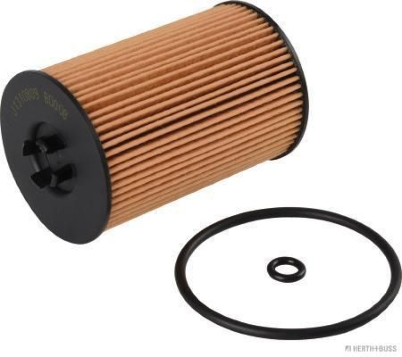 HERTH+BUSS JAKOPARTS Oil Filter