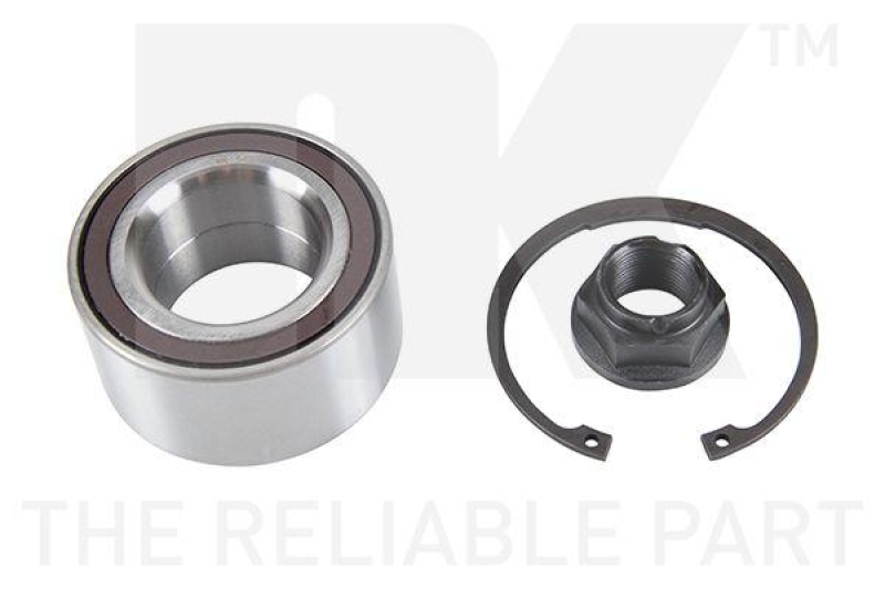 Wheel Bearing