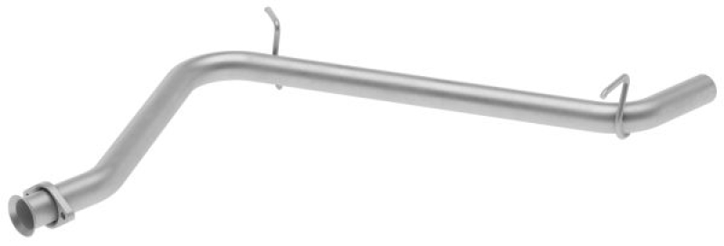 HELLA Exhaust Pipe Easy2Fit – PARTNERED with Faurecia