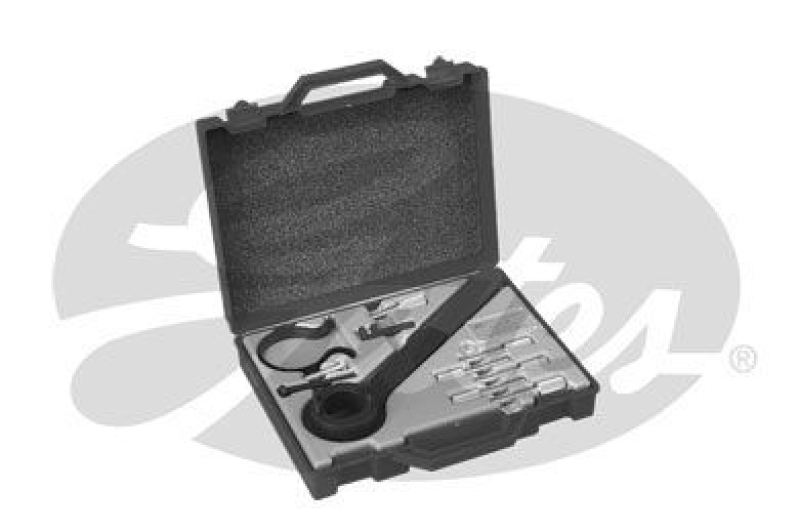 GATES Mounting Tools, timing belt