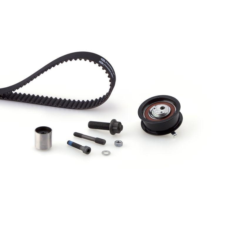GATES Timing Belt Set PowerGrip®