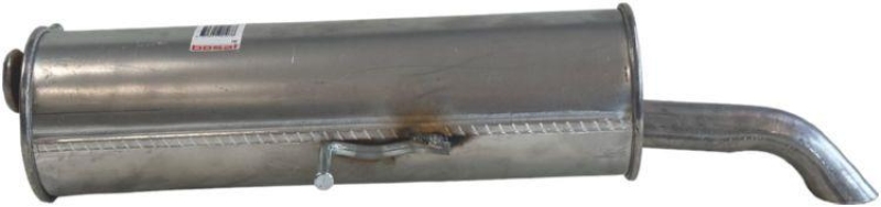 BOSAL Endschalld&auml;mpfer 190-507