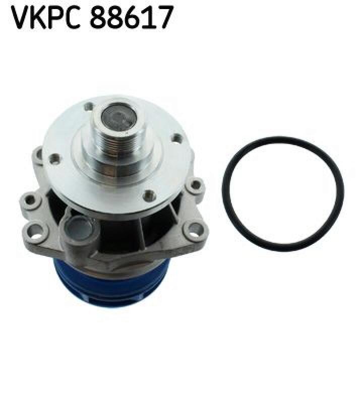 SKF Water Pump