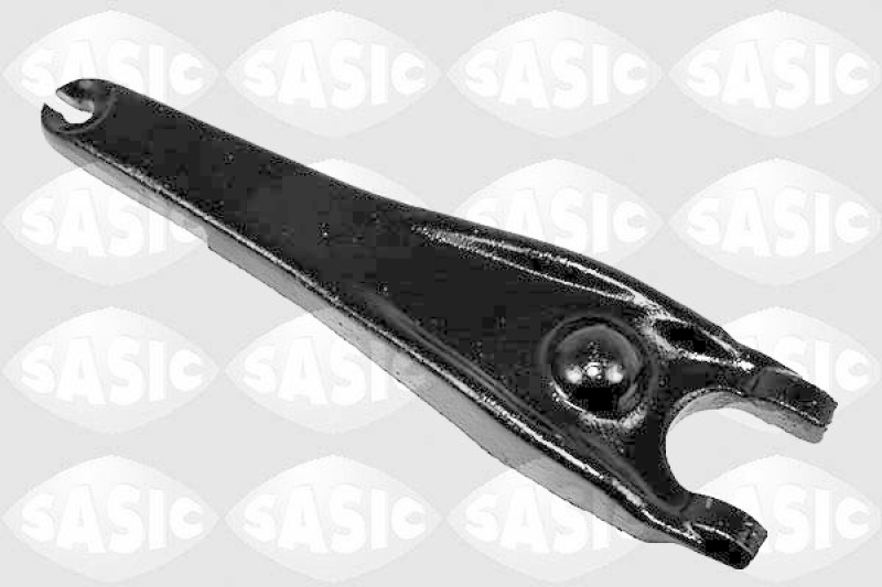 SASIC Release Fork, clutch