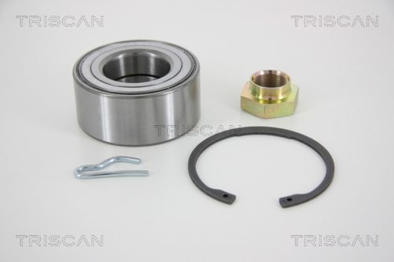 KAWE Wheel Bearing Kit