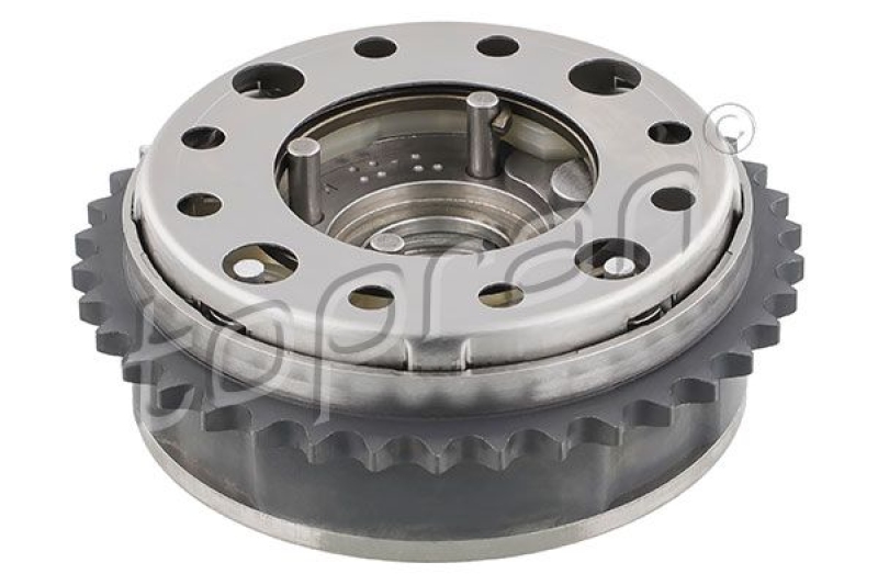 TOPRAN Camshaft Adjuster