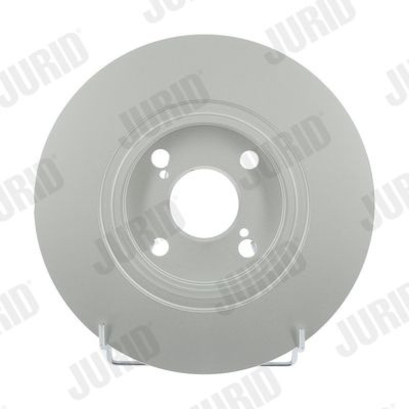 2x JURID Brake Disc