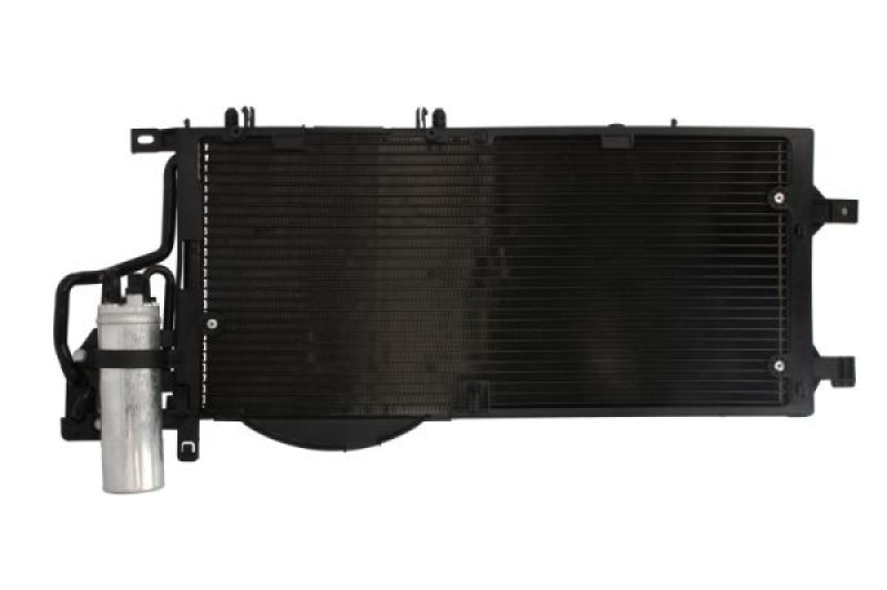 THERMOTEC Kondensator, Klimaanlage