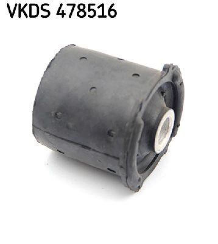 SKF Achskörper