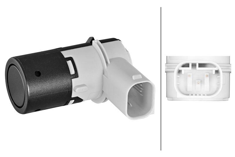 HELLA Sensor, Einparkhilfe