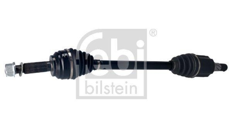 FEBI BILSTEIN Antriebswelle