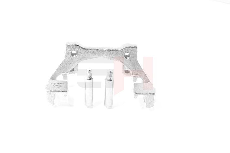 Halter Bremssattel Hinten links passend für BMW 5 E39 528 525 530