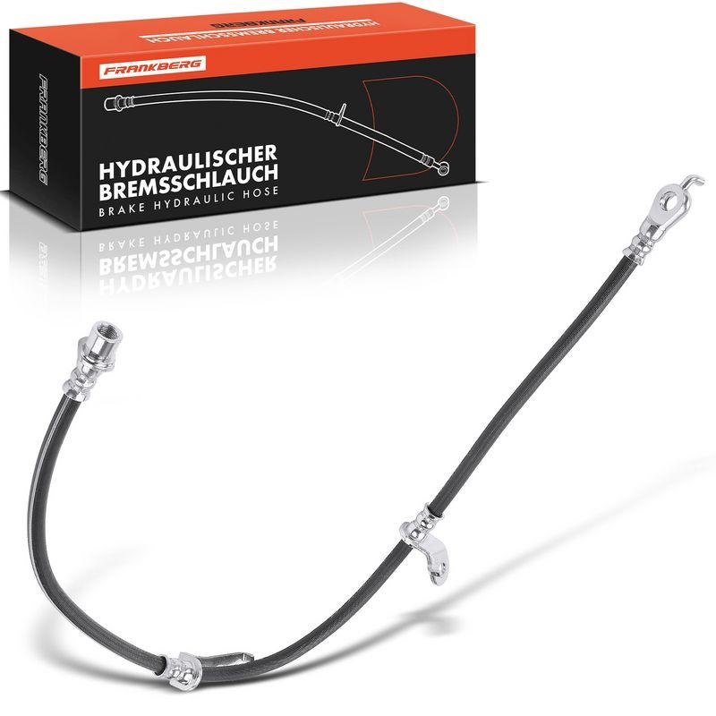 1x Frankberg Bremsschlauch Vorderachse Links 5481FB0004785