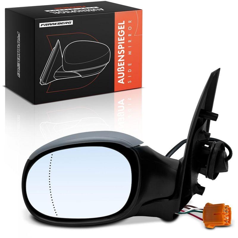Frankberg Außenspiegel