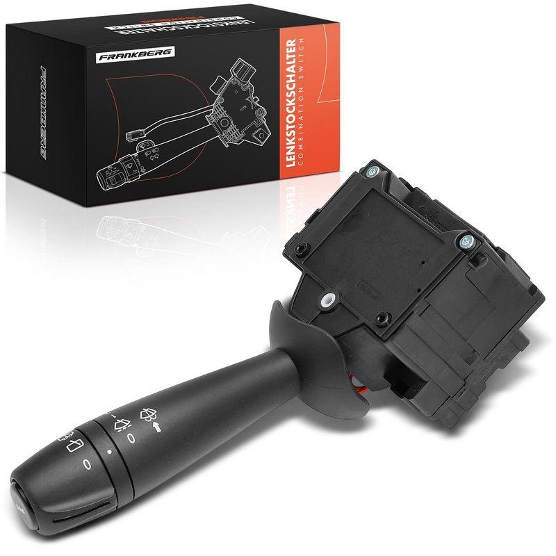 1x Frankberg Kombischalter Lenkstockschalter 5481FB0043796