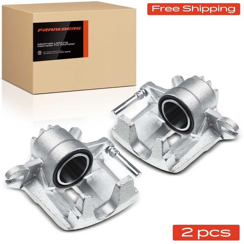 Frankberg Bremssattel