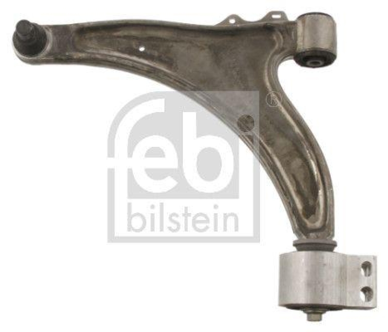 FEBI BILSTEIN Querlenker Lenker Radaufhängung