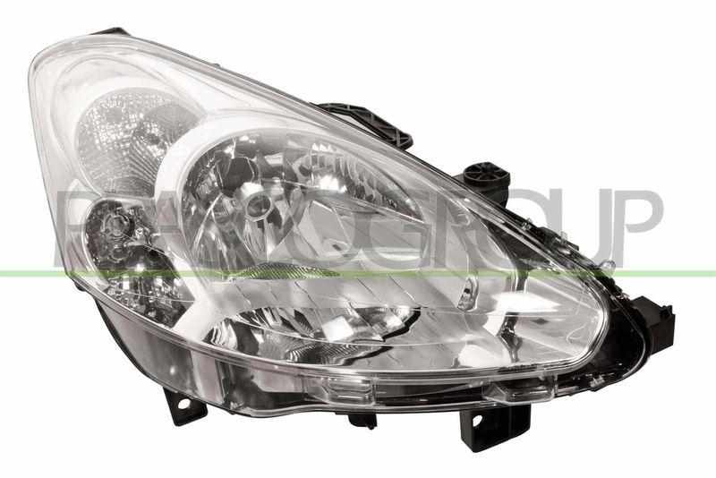 Headlight