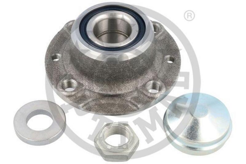 OPTIMAL Wheel Bearing Kit