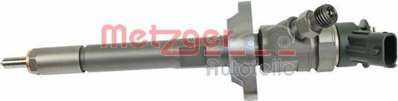 METZGER Injector Nozzle OE-part