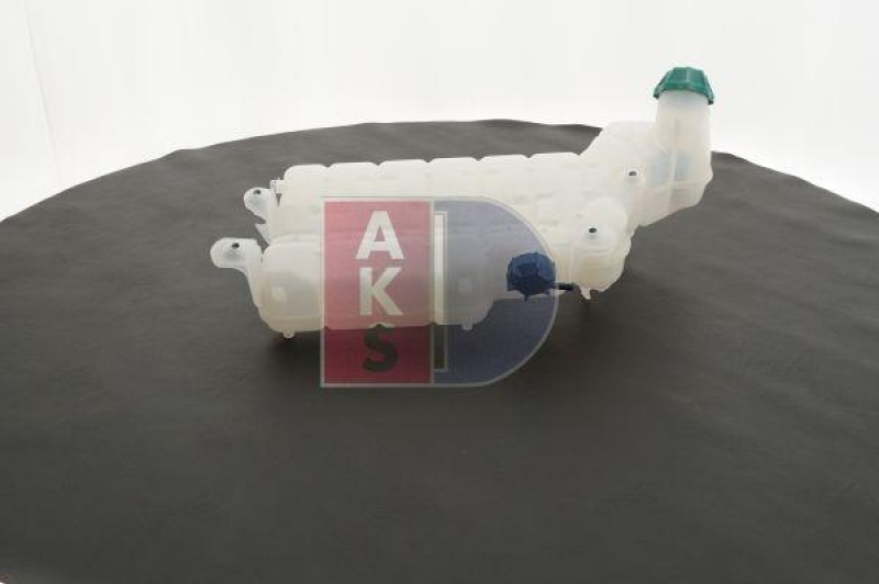 AKS DASIS Expansion Tank, coolant