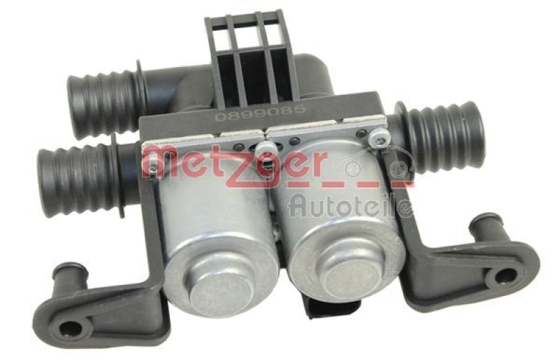 METZGER Coolant Control Valve