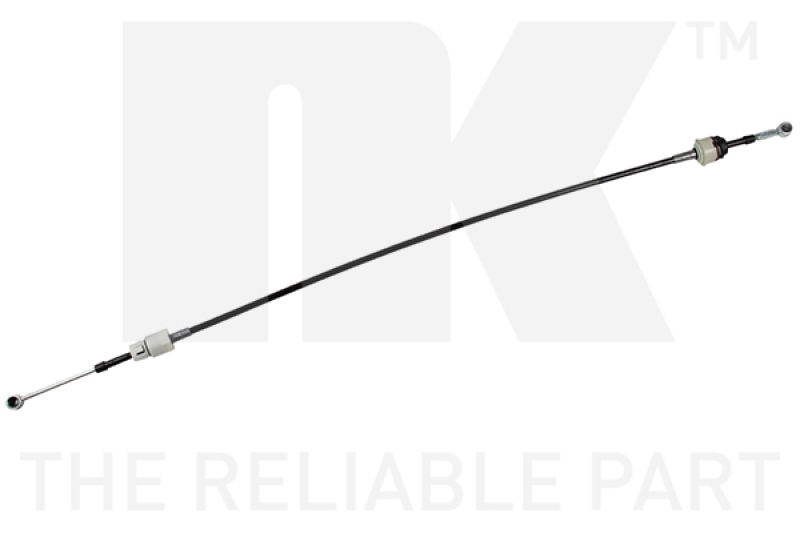Cable, manual transmission