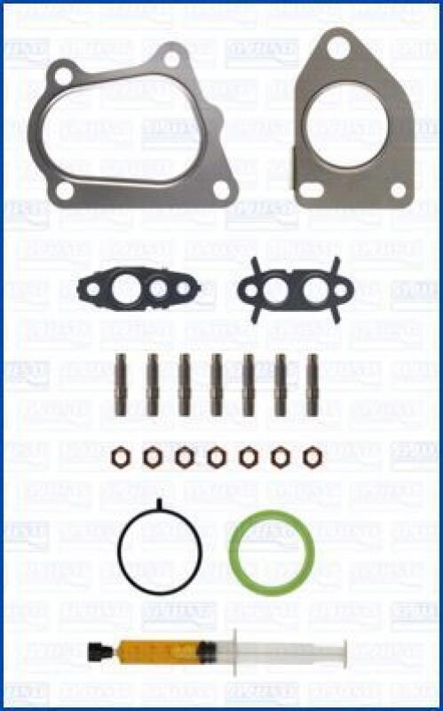 AJUSA Mounting Kit, charger