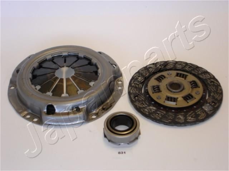 JAPANPARTS Clutch Kit