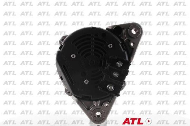 ATL Autotechnik Alternator