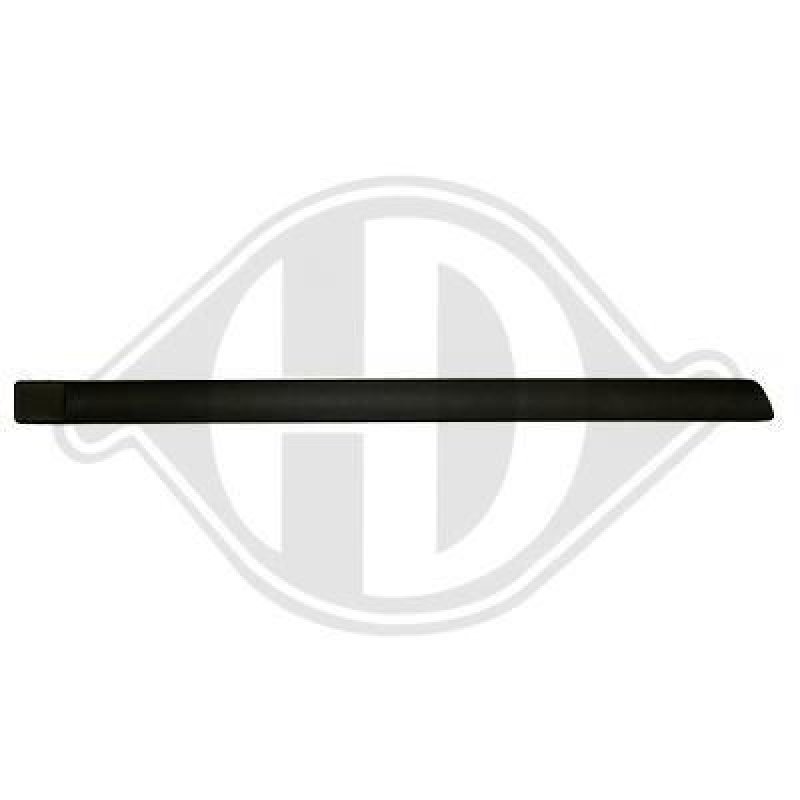 DIEDERICHS Trim/Protective Strip, door