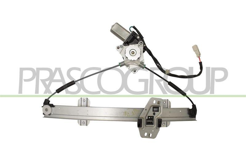 Window Regulator