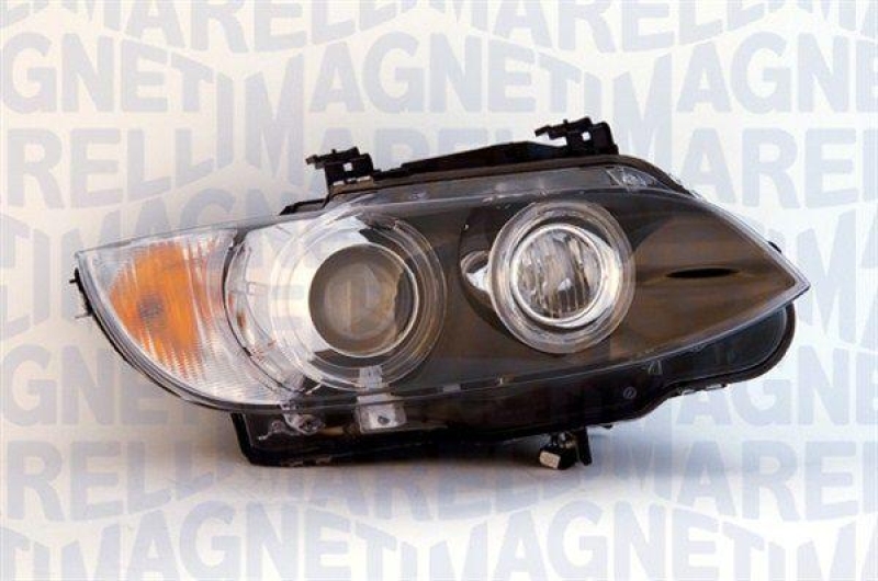 MAGNETI MARELLI Headlight