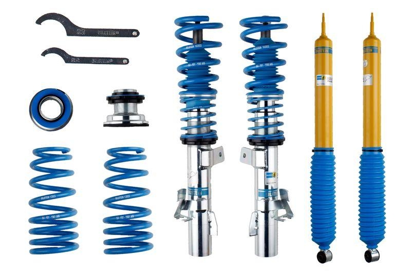 BILSTEIN Fahrwerkssatz, Federn/Dämpfer BILSTEIN - B14 PSS