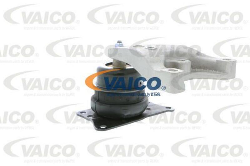 VAICO Lagerung, Motor Original VAICO Qualität