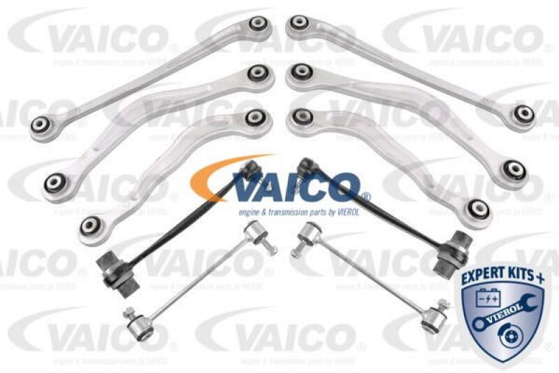 VAICO Link Set, wheel suspension EXPERT KITS +