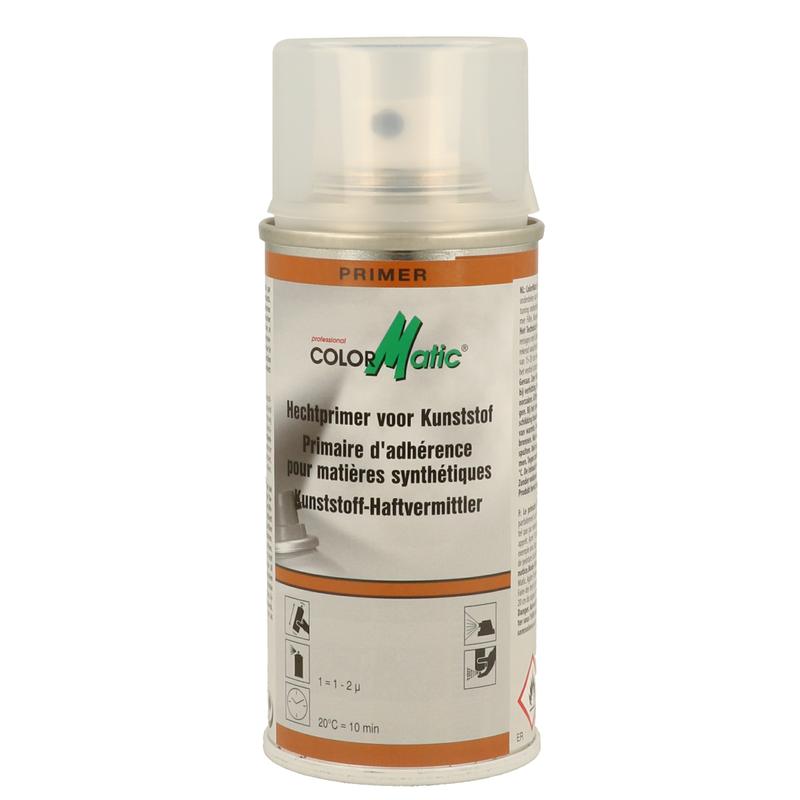 MOTIP Synthetic Material Primer Plastic Primer transparent 150 ml