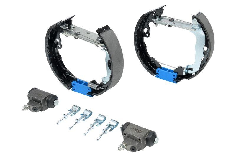 ATE Brake Shoe Set Original ATE TopKit