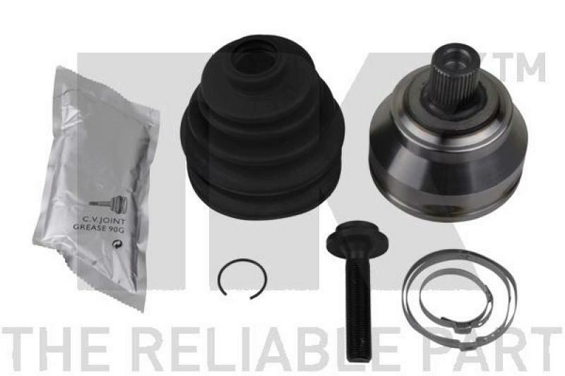 NK Joint Kit, drive shaft